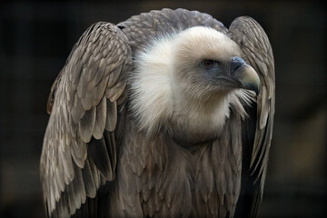 Raubvogel