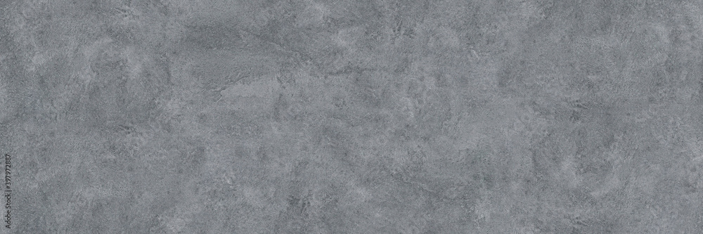 Poster horizontal design on cement and concrete texture for pattern and background