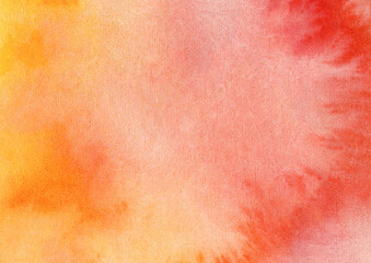 abstract watercolor background