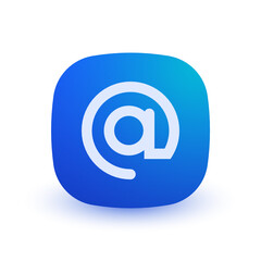 Email - Button