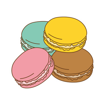 マカロン Images Browse 3 304 Stock Photos Vectors And Video Adobe Stock