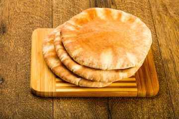 Pita bread