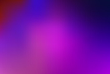 Light Purple, Pink vector modern elegant background.