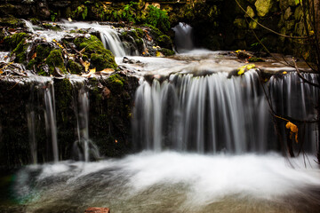 Cascade