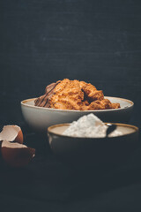 Cookies Backen