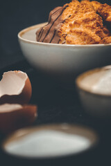 Cookies backen