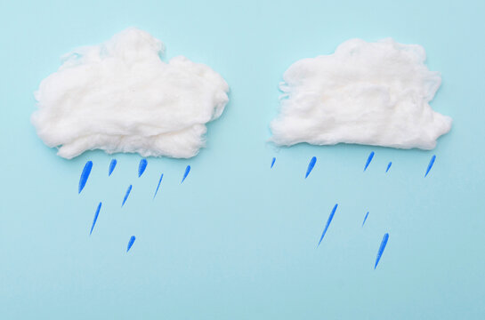 910+ Cotton Ball Clouds Stock Photos, Pictures & Royalty-Free