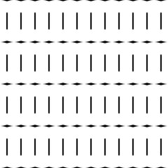 Design seamless grating pattern