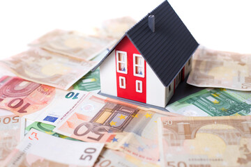 Baugeld, Kosten für Immobilienanschaffung