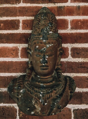 statue of buddha