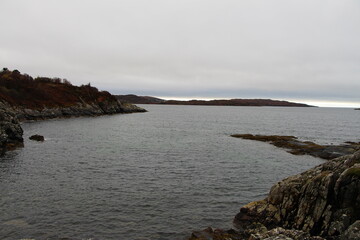 Isle of Skye in Scotland
