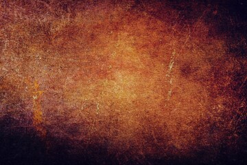 Grungy section of wall ideal for backgrounds