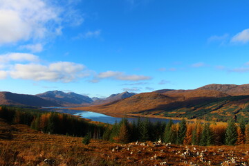 Isle of Skye, the Scotland treasure