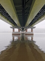 Fototapeta premium Bridge