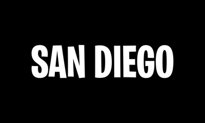 SAN DIEGO
