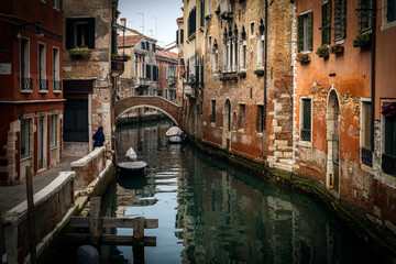 Canale di Venezia