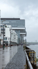 Kranh&auml;user K&ouml;ln