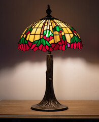 Lampada liberty 