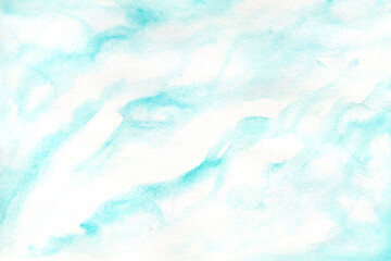 abstract watercolor background