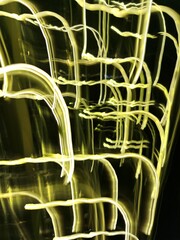 kinetic lightpainting photography 