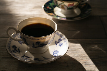 コーヒー，珈琲，coffee