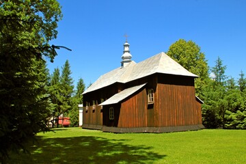 Brzegi Dolne