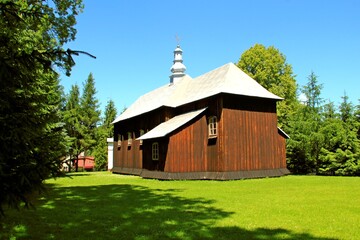 Brzegi Dolne