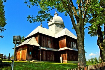 Hoszowczyk © woodyd