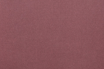 Burgundy fabric texture background