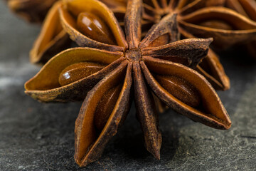 Sternanis © Chris