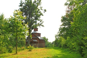 Jureczkowa © woodyd