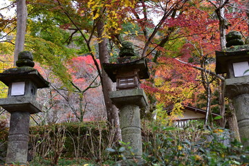 談山神社