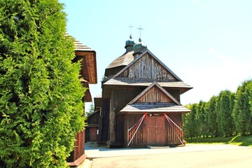 Krościenko © woodyd