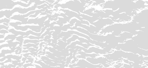 Fototapeta na wymiar Grunge white and gray wall background. Vector illustration.
