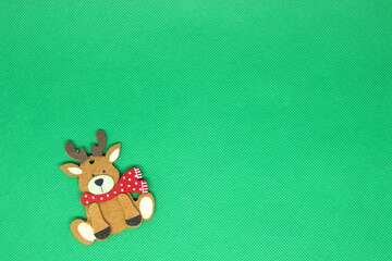 1 christmas puppets