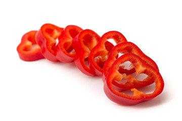 Spitzpaprika
