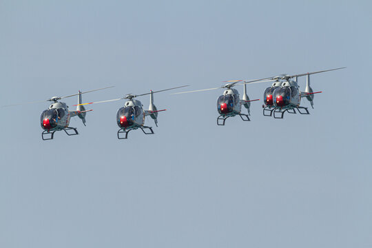 Patrulla Aspa