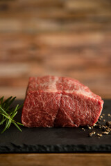 Wagyu Raw Beef for Roast Beef