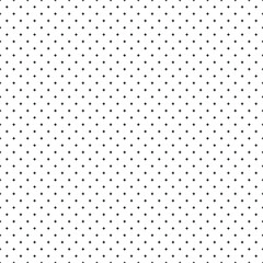 Abstract seamless vector pattern with small stars.