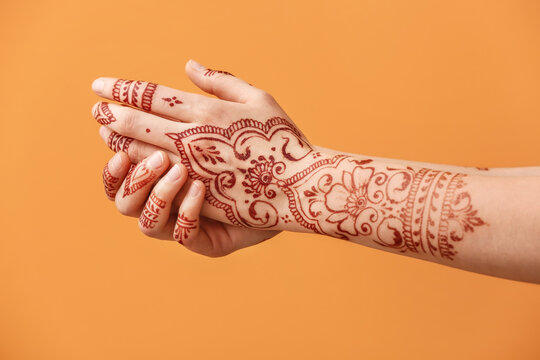 112+ Most Awful Henna Designs For Women - Sensod-sonthuy.vn