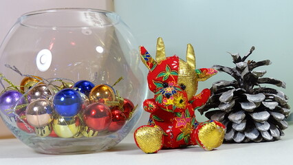 christmas decorations