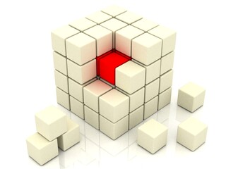 leader. best .3d Render.