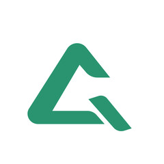 green logo
