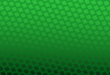 Saint Patrick's Day background