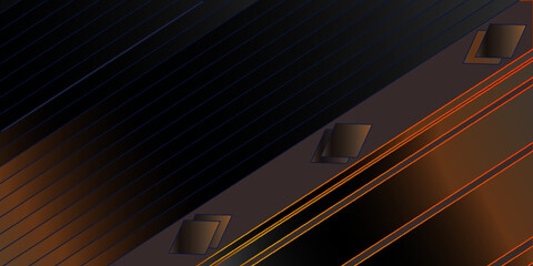 Obraz premium abstract background with lines