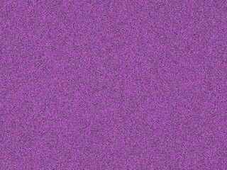 Purple monochrome sprayed background
