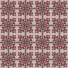 seamless pattern