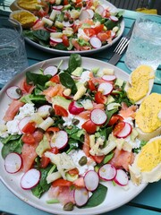 summersalad