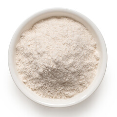 Buckwheat flour