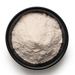 Buckwheat flour